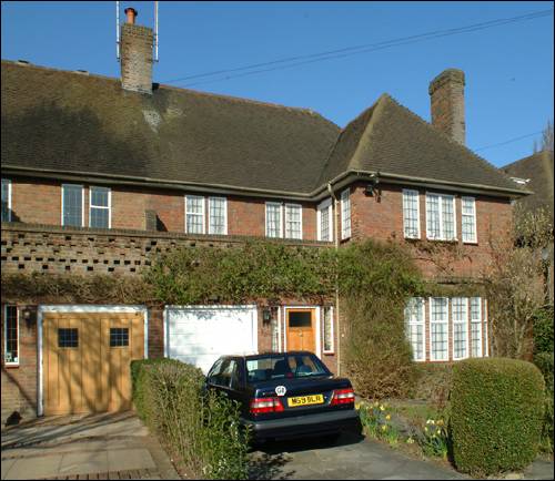 082 Kingsley Way